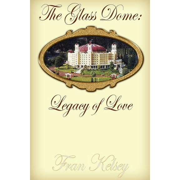 The Glass Dome (Paperback)