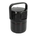 thumbnail image 3 of Hot Food Container,1.9L Insulated Lunch Containers Vacuum Food Containers Insulated Lunch Containers Finely Tuned Performance, 3 of 14