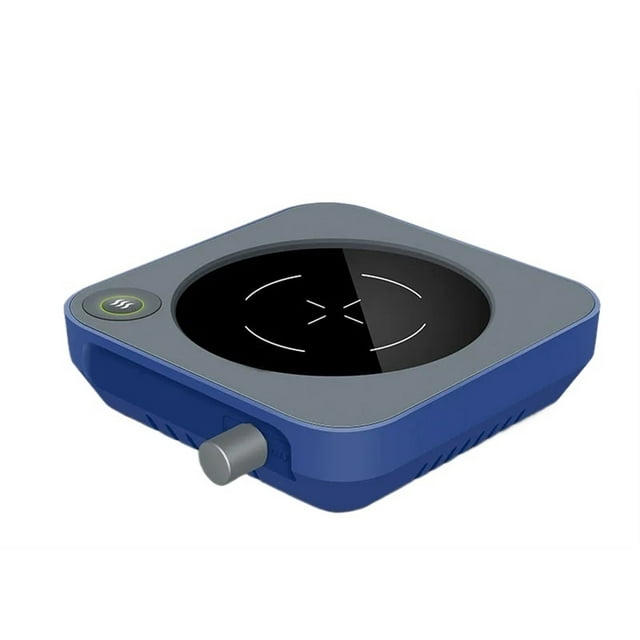 Lab Stirrer With Hot Plate 2000rpm Mini Magnetic Stirrer Speed Mixer For Laboratory Heating Equipments ,Adjustable Stirring Speed