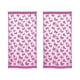 thumbnail image 1 of Xihbxyly Cortina Decorativa con Diseño de Alas de Escama, Separador de Puerta con Flecos, Cortinas Multicolores, Muebles Modernos para El Hogar, Elementos Esenciales de Decoración, Renovación Elegant, 1 of 6