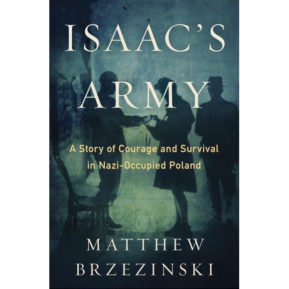 Libro Penguin Random House: El Ejército de Isaac
