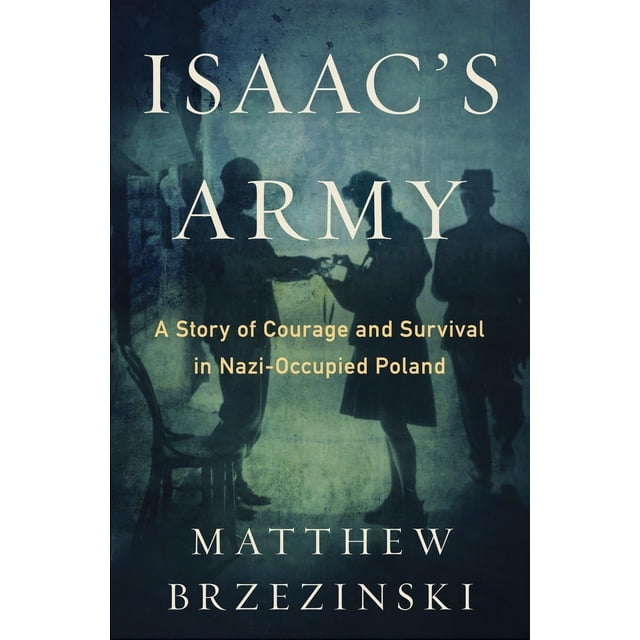 Libro Penguin Random House: El Ejército de Isaac