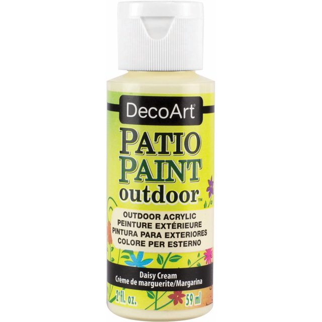 Arte decorativo Deco Art DCP-15