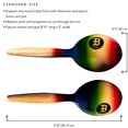 thumbnail image 5 of Meinl Percussion MWM1MC Traditional Wood Oval Maracas, 5 of 5