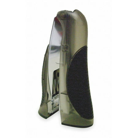 

Sim Supply Plier Stapler 15 Sheet Black 2WFR9 2WFR9 ZO-G1057192