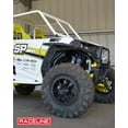 thumbnail image 3 of 14x7 Raceline A71B Mamba UTV Beadlock Black Wheel 4x137 (10mm), 3 of 5