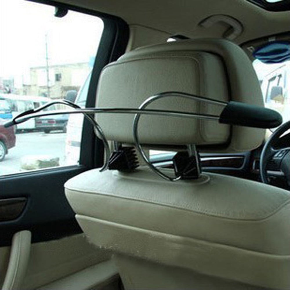 Details about Zone Tech Chrome Metal Car Seat Headrest Coat Jacket Suit Clothes Hanger Honda Details about Zone Tech Chrome Metal Car Seat Headrest Coat Jacket Suit Clothes Hanger Honda