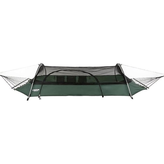 Lawson Hammock Blue Ridge Camping Hammock and Tent,