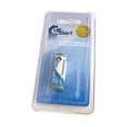 thumbnail image 2 of Canon PowerShot ELPH 530 HS Battery - Replacement for Canon NB-9L Digital Camera Battery (1200mAh, 3.5V, Lithium-Ion), 2 of 3
