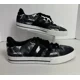 thumbnail image 4 of Men Ad-id-as Daily 3.0 Skateboard Lifestyle Canvas Shoes Sneaker Black/Grey GY2251, 4 of 6