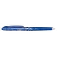 thumbnail image 2 of FriXion Point Erasable Pens - Blue, 2 of 4