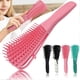thumbnail image 1 of Detangler Brush for Natural Hair, Anti-Detangling Hair Brush for Straight And Curly Hair, Exfoliating Scalp Hair Brush for Women Girls, 1 of 5