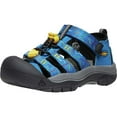 thumbnail image 2 of KEEN Kids' Newport H2 Water Sandals with Toe Protection and Quick Dry, 2 of 10