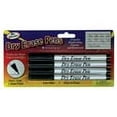 thumbnail image 2 of (Price/PK)The Pencil Grip TPG380 Dry Erase Pens Fine Point Black 4Pk, 2 of 2