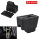 thumbnail image 4 of NUEVO Reposabrazos para Renault Kaptur Accesorios interiores modificados especiales para la caja del apoyabrazos central Gran espacio Doble capa USB, 4 of 5