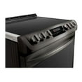 thumbnail image 6 of LG LSE4616BD 30 Inch Slide-In Electric Induction Range with 5 Elements, 6 of 8