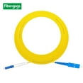 thumbnail image 5 of Cable De Conexión De Fibra Fibergaga-5M(16Ft) Os2 Sc A Lc Modo Simple Simplex Opción De Longitud: 0,5M(1,6Ft)-100M(328Ft) 9/125M Cable De Fibra Óptica De 2,0 Mm De Diámetro Compatible Con Os1/Os2, 5 of 5