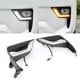 thumbnail image 2 of Luz Antiniebla Led Luz De Señal Drl Para Toyota 2 Uds Luz LED De Circulación Diurna Lámpara Antiniebla Amarillo Blanco 2 Colores Aptos Para Toyota Land Cruiser Prado 2018-2019 ANGGREK Daytime Running Light, 2 of 8