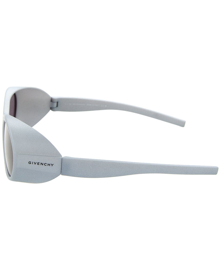 Givenchy Unisex GV40065I 55mm Sunglasses, Grey - Walmart  display picture 2