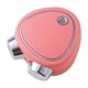 thumbnail image 1 of Fiudx Rodillo Facial Vibratorio, Instrumento de Belleza Reafirmante, Herramienta de Absorción de Nutrientes, Carga Usb, Diseño Portátil, Masaje Facial y Corporal, Color Blanco, Esencial para El Cuida, 1 of 2