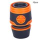thumbnail image 1 of 10Pcs G1/2 Multifunction Garden Water Pipe Quick Connector Nipple Joint Adapter Irrigation Tool, 1 of 5