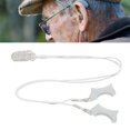 thumbnail image 4 of BTE Sound Aid Clip BTE A675 Transparent Clip Sound Amplifier Rope Clip Hanging for Elderly for Travel ANGGREK Otros, 4 of 8