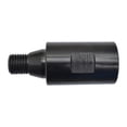 thumbnail image 1 of Almencla Core Bit Adapter Convenient Drill Adapter for Replaces Attachment Connecting 107mmx31.7mm, 1 of 8
