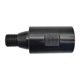 thumbnail image 1 of Adaptador de broca de núcleo Disco de conversión Palo práctico Adaptador de rosca de eje de tornillo M22 107 mmx317 mm, 1 of 8