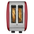 thumbnail image 3 of KitchenAid 2-Slice Toaster with Manual Lift Lever - KMT2115, 3 of 4
