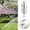 C, variant on TIELUTT Stainless Steel Nozzle of Water Nozzle of High Pressure Car Water Hose Wand Attachment Hose Shower Nozzle Outdoor Metal Hose Nozzle Wand Concrete Sprayer Hose Fireman Hose Nozzle for Garden Ho