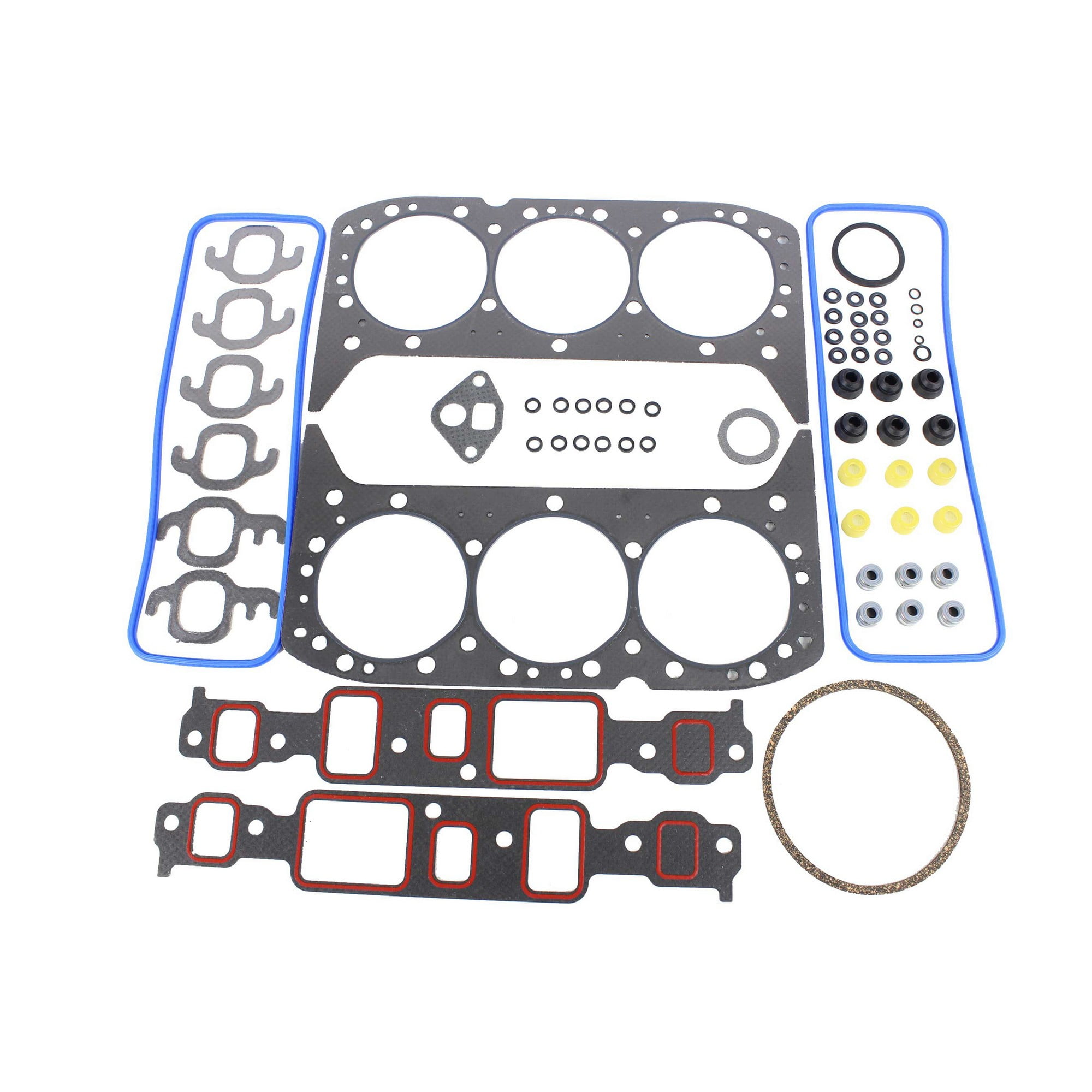 DNJ HGS3128 Graphite Cylinder Head Gasket Set For 9496 Chevrolet GMC 4