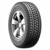 Fuzion A/T P235/70R16 104S WL (4 Tires)