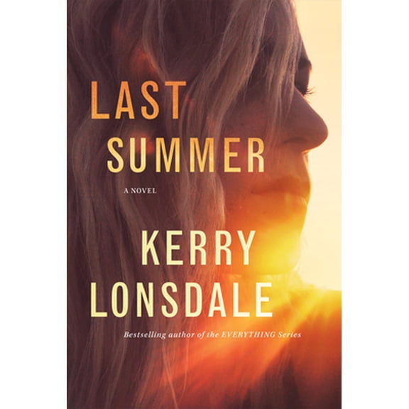 Pre-Owned Last Summer (Paperback) 1542093082 9781542093088