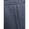 thumbnail image 5 of Time and Tru Maternity Pleated Jogger Pants, 5 of 6
