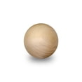thumbnail image 1 of 500 Pcs 7/8" Round Wood Ball, 1 of 1