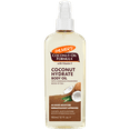 thumbnail image 2 of Palmers Coconut Oil Formula With Vitamin E Body Oil, 5.1 Oz, 2 of 6