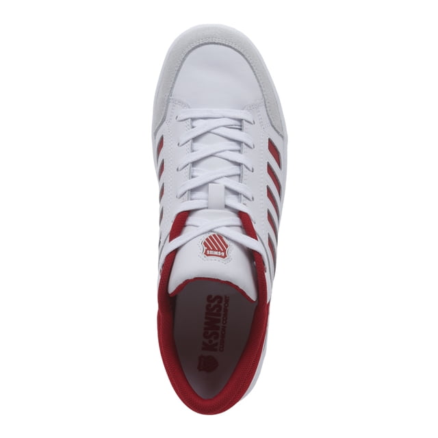 Tenis Casual Hombre K-swiss Anticcourt