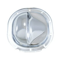 Chrome Cover for 8.8" Ford