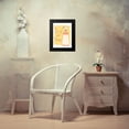 thumbnail image 4 of Vess, June Erica 15x18 Black Modern Framed Museum Art Print Titled - Potty Pun II, 4 of 5