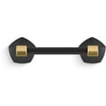 thumbnail image 3 of Kohler K-27065 Occasion Wall Mounted Pivoting Toilet Paper Holder - Chrome, 3 of 4