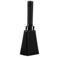 thumbnail image 1 of CATIEBYE Performance Cowbell with Handle Metal Drum Set Accessory for Music and Sports Events, 1 of 8