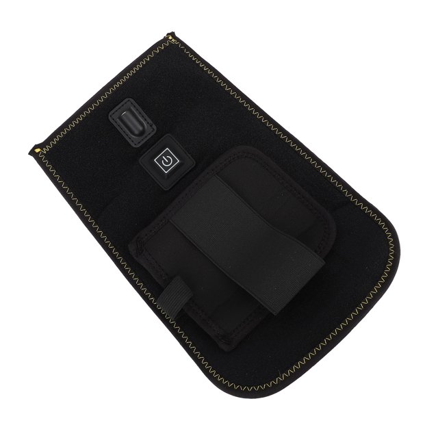 Guante Con Almohadilla De Luz Infrarroja, Guante De Luz Infrarroja LED Versátil Fuente De Alimentación Dual Enchufe USB De 100 A 240 V Para El Hogar