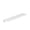 White, variant on Richelieu BP989819230 7-9/16" C2c Contemporary 9898 Aluminum Edge Pull - White