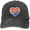 C5610, variant on Pride Mouth LGBT Flag Baseball Cap Golf Dad Hat Adjustable Original Classic Low Profile Cotton Hat Men Women