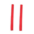 thumbnail image 4 of Minkissy Ensemble de Couvercles de Poignée de Réfrigérateur Rouge pour Micro-Ondes et Lave-Vaisselle, 4 of 8