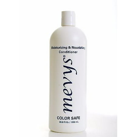 Mevys Sulfate-Free Nourishing Conditioner Color Safe 33.8 oz / 1000 ml