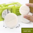 thumbnail image 3 of Ultimate Blackhead Removal Skincare Tools Set Vidal loops Uno cuchara 5 en 1 estuche de almacenamiento de metal, 3 of 5