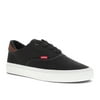 Levi's Mens Ethan Perf Stacked Classic Fashion Sneaker Shoe