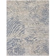 thumbnail image 2 of Nourison Splendid Abstract Multicolor 7'10" x 9'10" Area Rug (8x10), 2 of 8