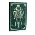 thumbnail image 2 of CSCHome Thick Hardcover Notebook A5 Lay Flat Writing, Professional Notebook Suitable for Work, Business, Office..., 2 of 8